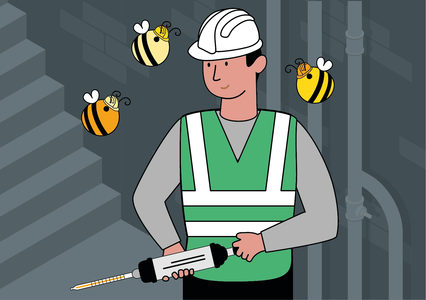 Who are Easy Gas Tubes?